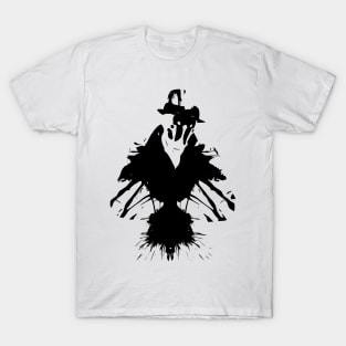 RORSCHACH T-Shirt